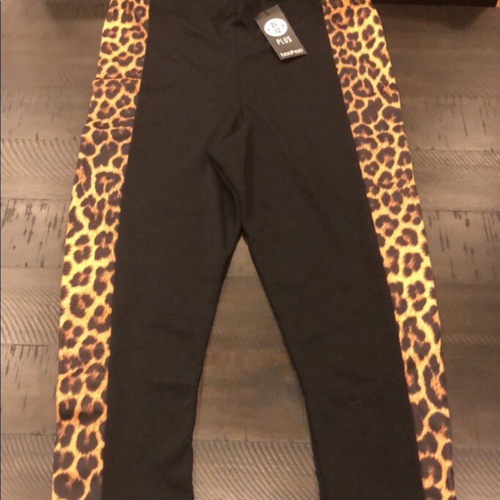 Jogging Pants